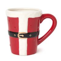 Me to You Bear Santa Outfit Barrel Mug & Plush Gift Set Extra Image 2 Preview